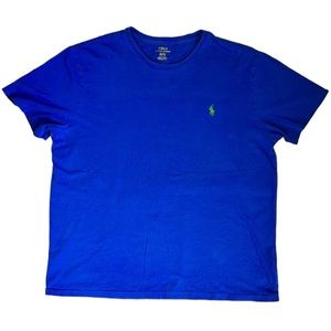 Pollo Ralph Lauren Tee
